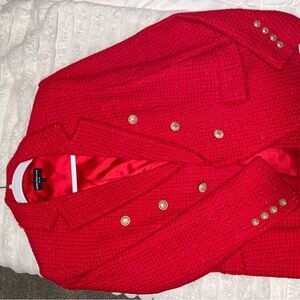 Love Generation Blazer